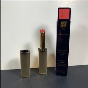 Estée Lauder Illuminating Shine Lipstick 910 Intuitive